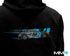 MMR PERFORMANCE Z4 HOODIE